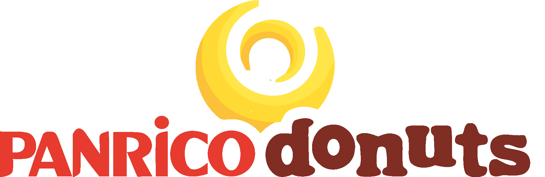 Gourdough's Donuts Logo Vector Logo